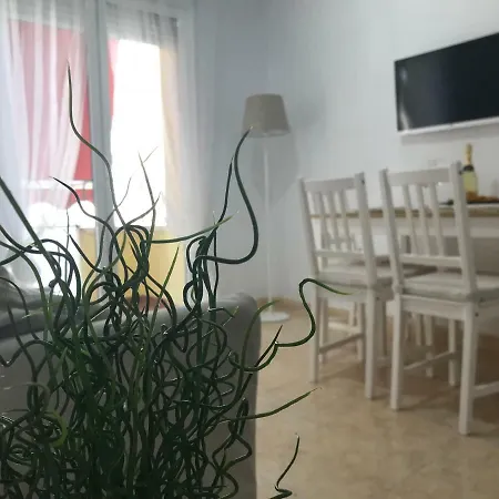 Amiga Appartement *