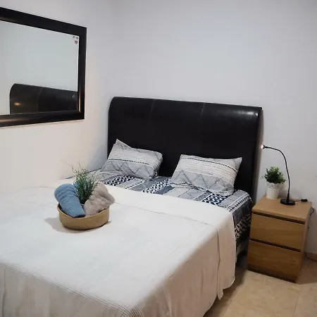 Amiga אליקאנטה