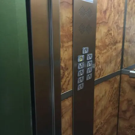 דירה Amiga אליקאנטה