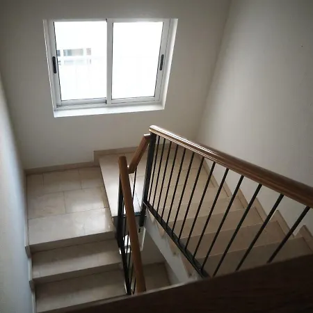 Appartement Amiga
