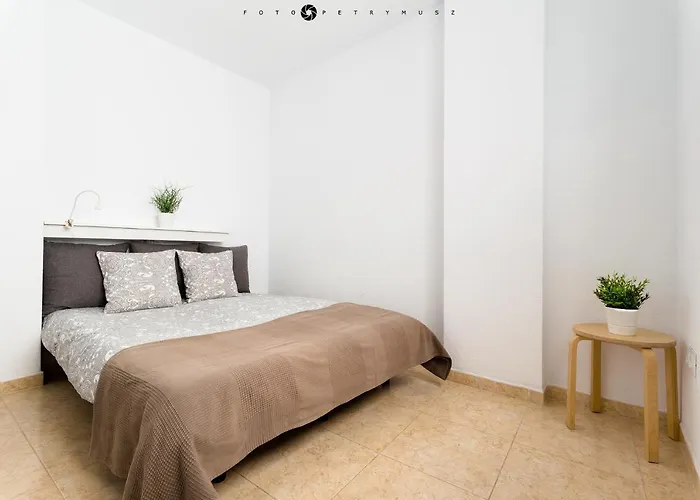 Amiga Alicante