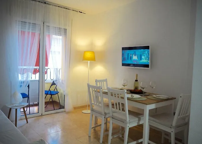 Amiga アパート *