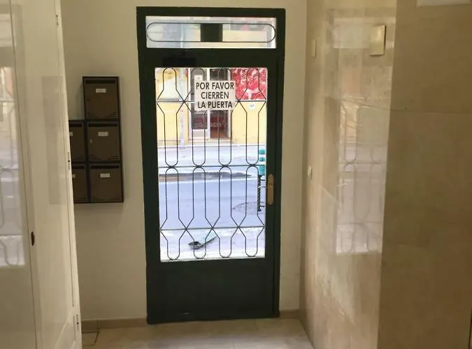 Amiga Alicante