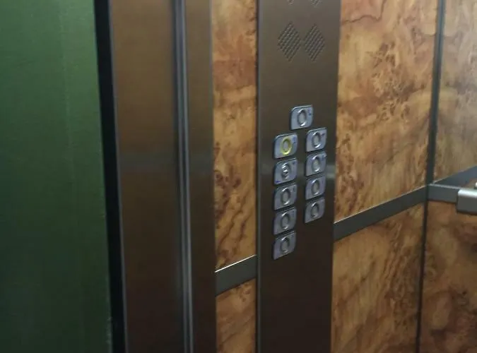 アパート Amiga アリカンテ