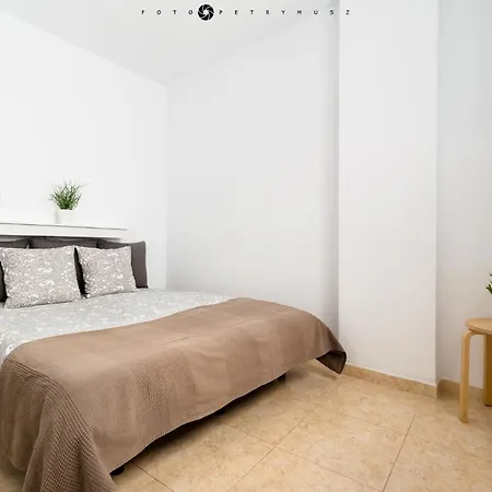 Amiga Alicante