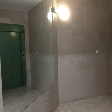 Apartament Amiga *