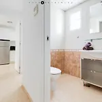 Appartement Amiga *