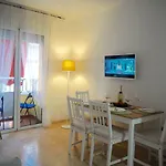 Amiga Appartement *