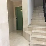 Appartement Amiga *